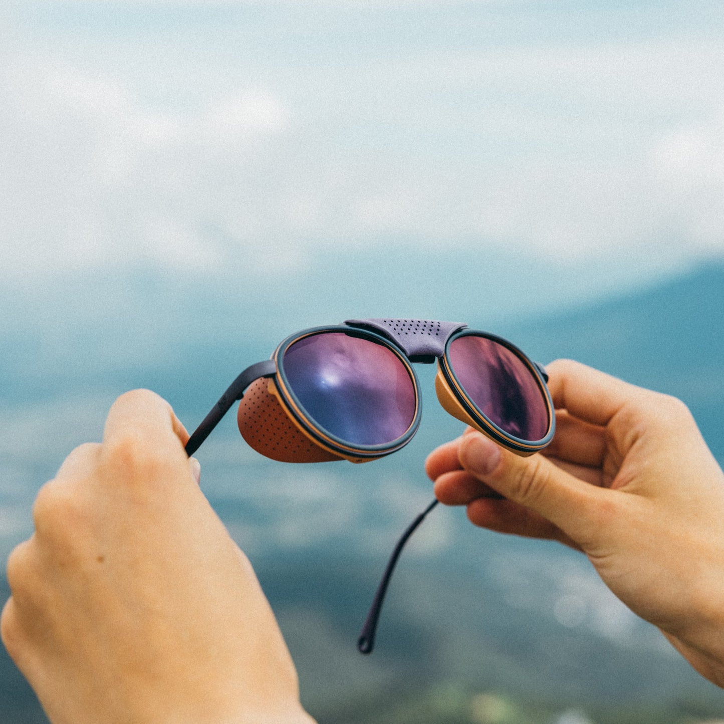 Sunski Strada Sunglasses