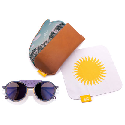 Sunski Strada Sunglasses