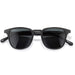 Sunski Tango Sunglasses - Black Slate