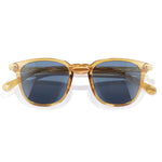 Sunski Tango Sunglasses - Cider Midnight