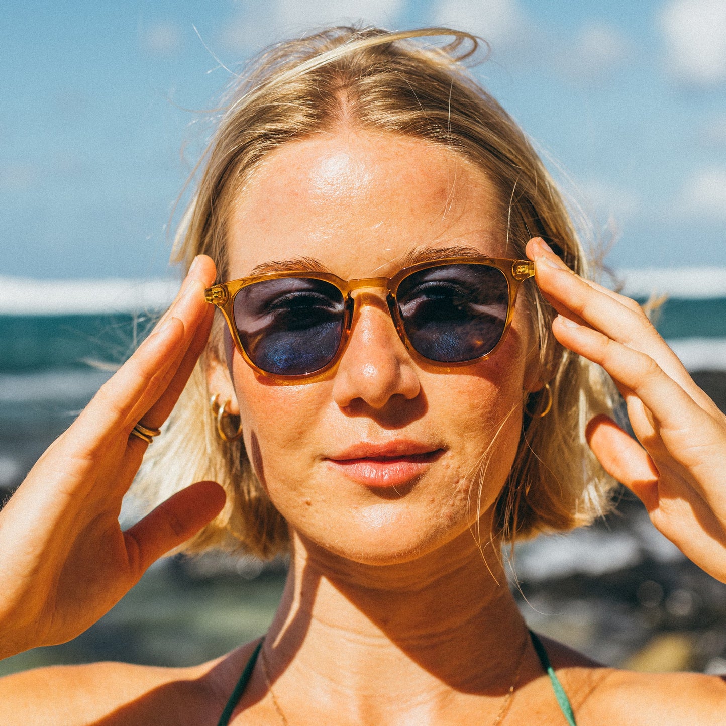 Sunski Tango Sunglasses