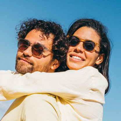 Sunski Tango Sunglasses