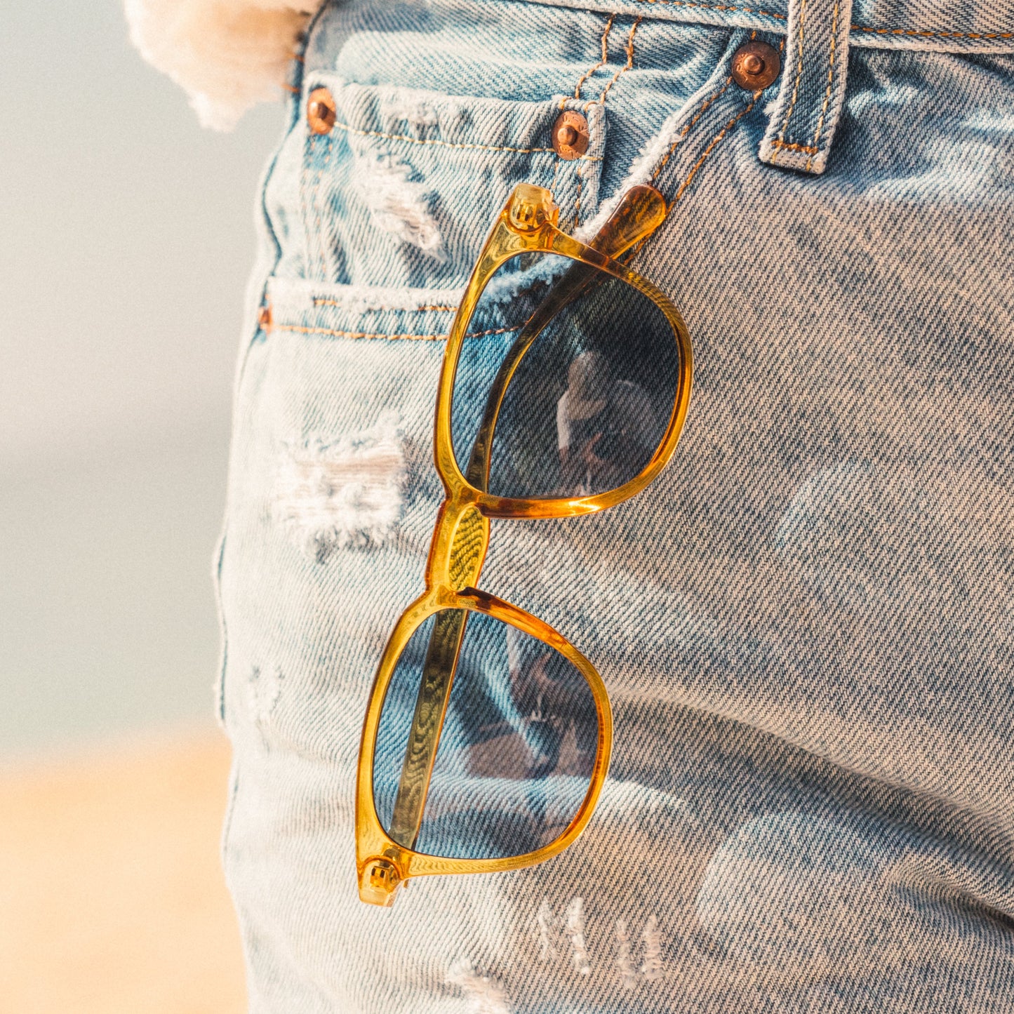 Sunski Tango Sunglasses