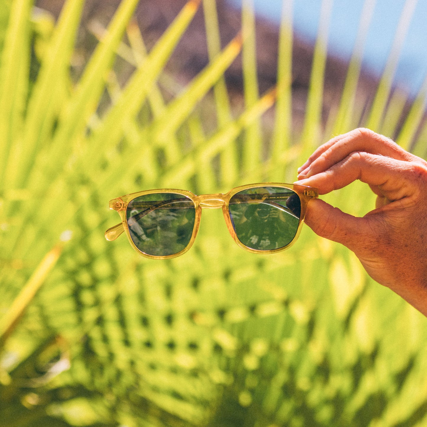 Sunski Tango Sunglasses