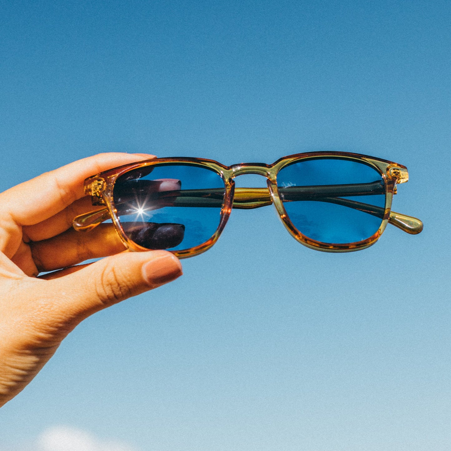 Sunski Tango Sunglasses