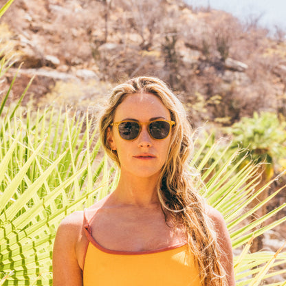 Sunski Tango Sunglasses