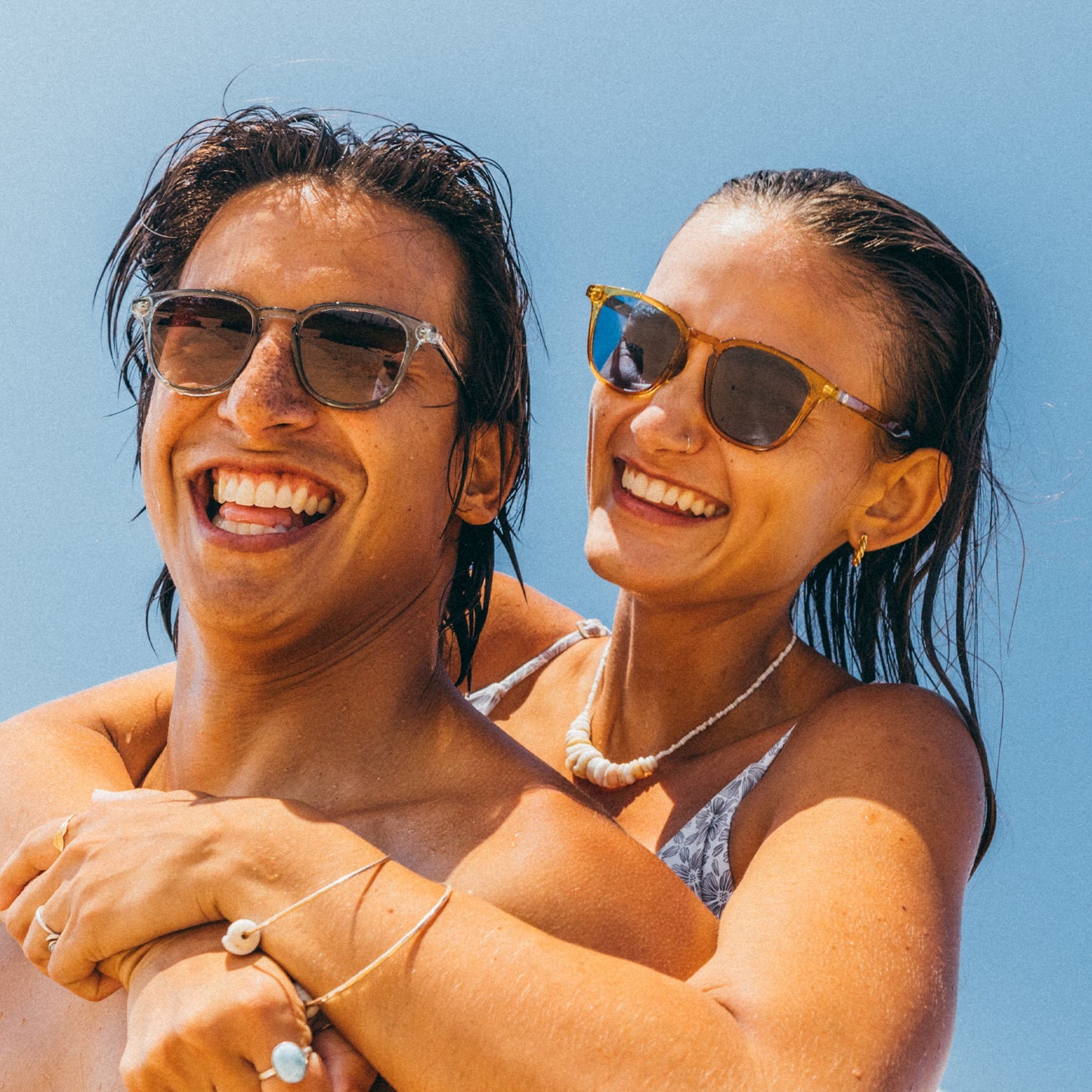 Sunski Tango Sunglasses