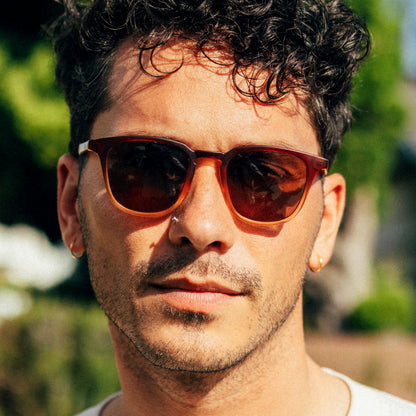 Sunski Tango Sunglasses