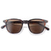 Sunski Tango Sunglasses - Tortoise Amber