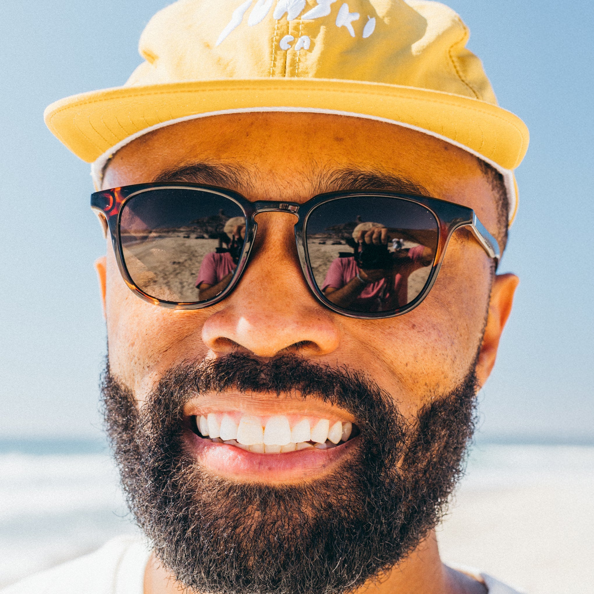 Sunski Tango Sunglasses | Uncrate Supply