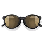 Sunski Tera Sunglasses - Black Gold