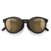 Sunski Tera Sunglasses - Black Gold