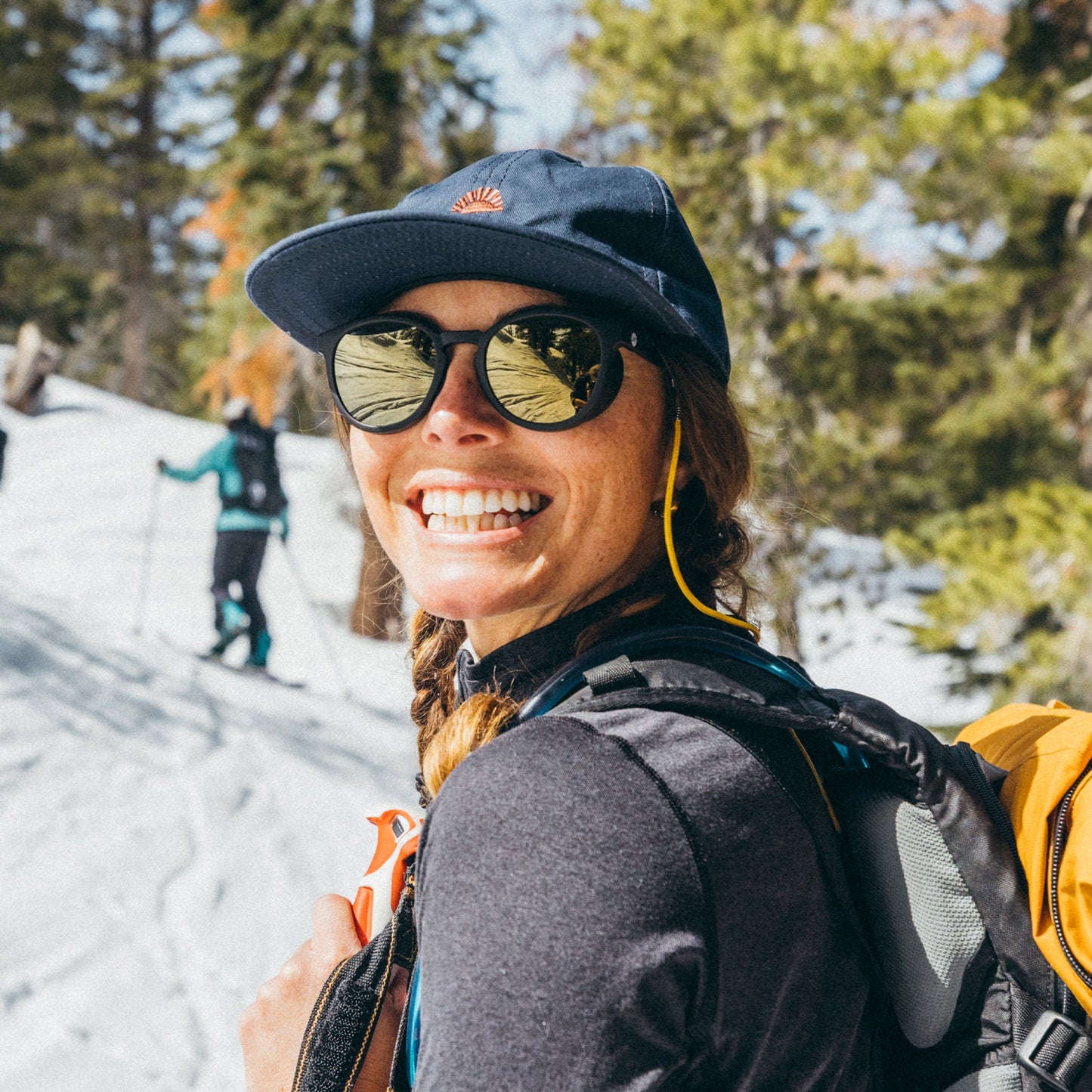 Sunski Tera Sunglasses