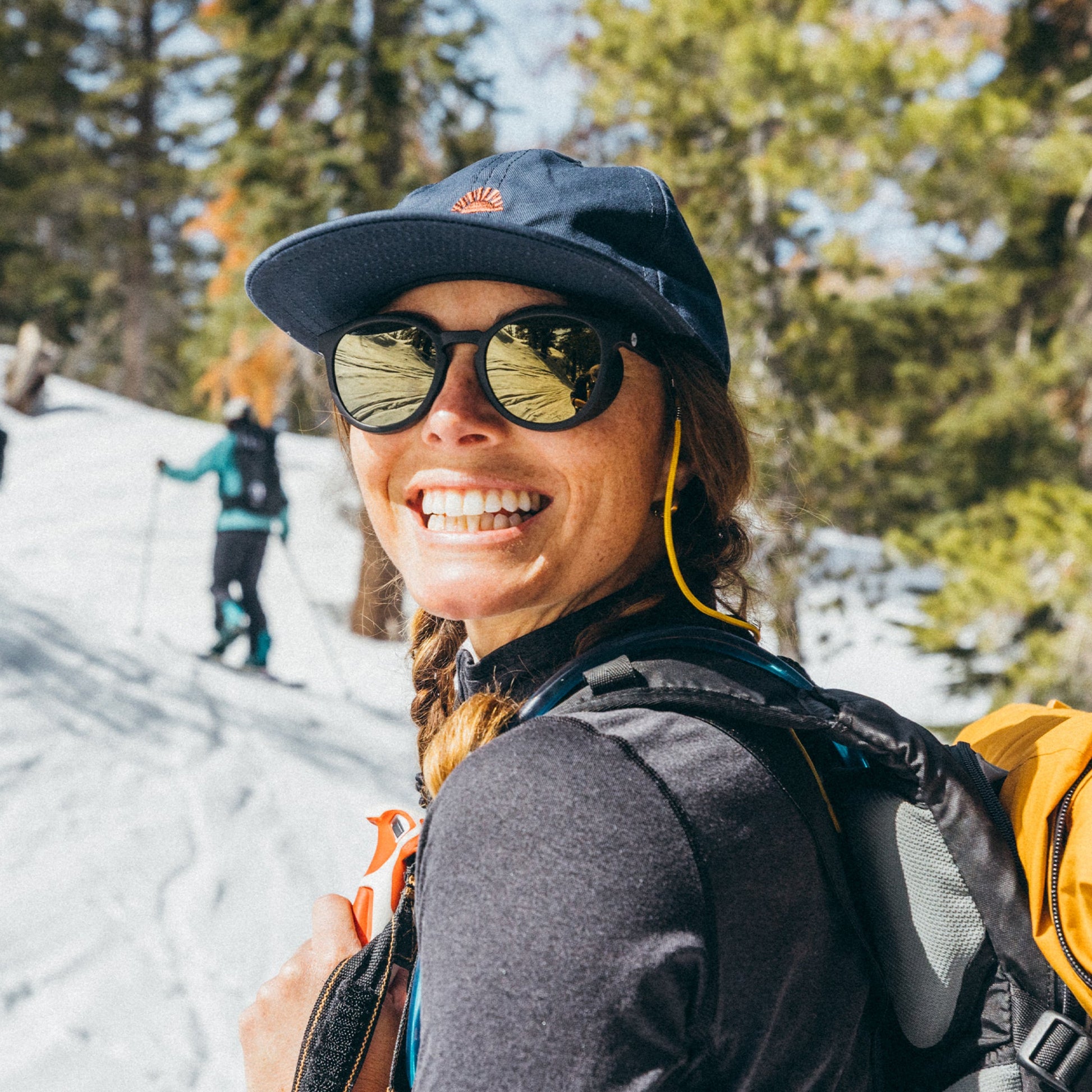 Sunski Tera Sunglasses