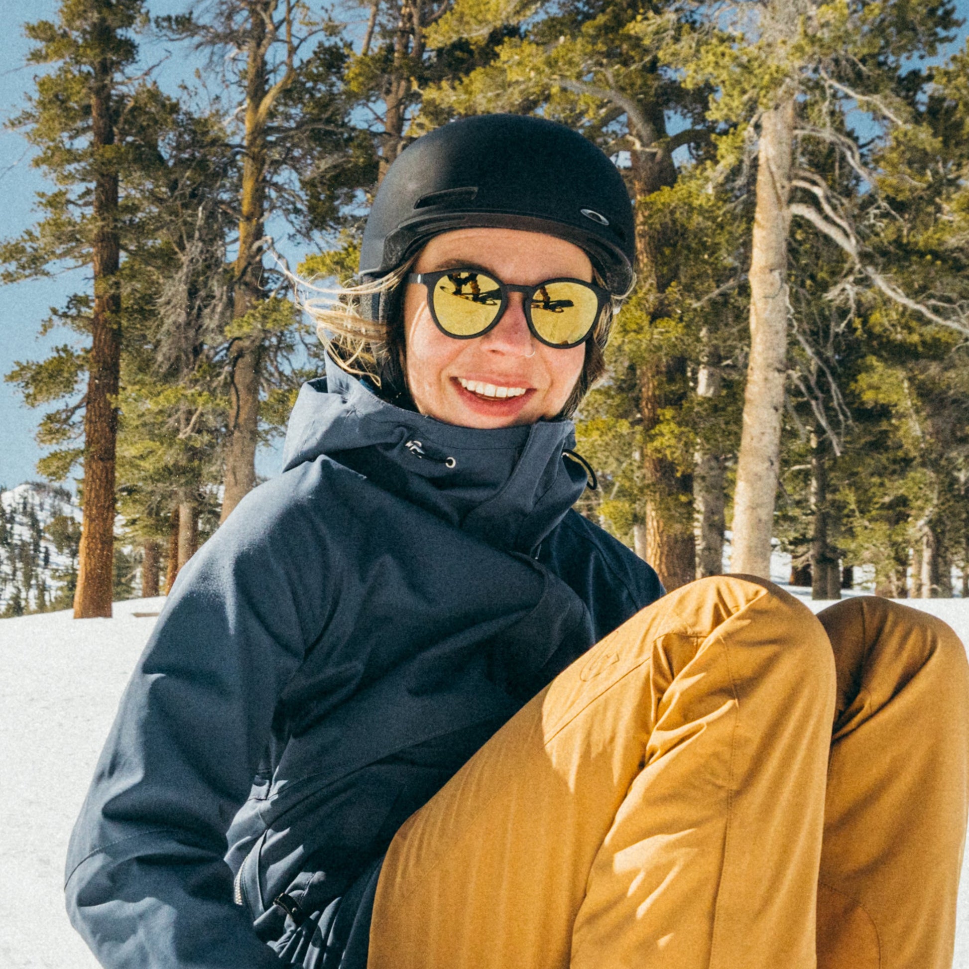 Sunski Tera Sunglasses