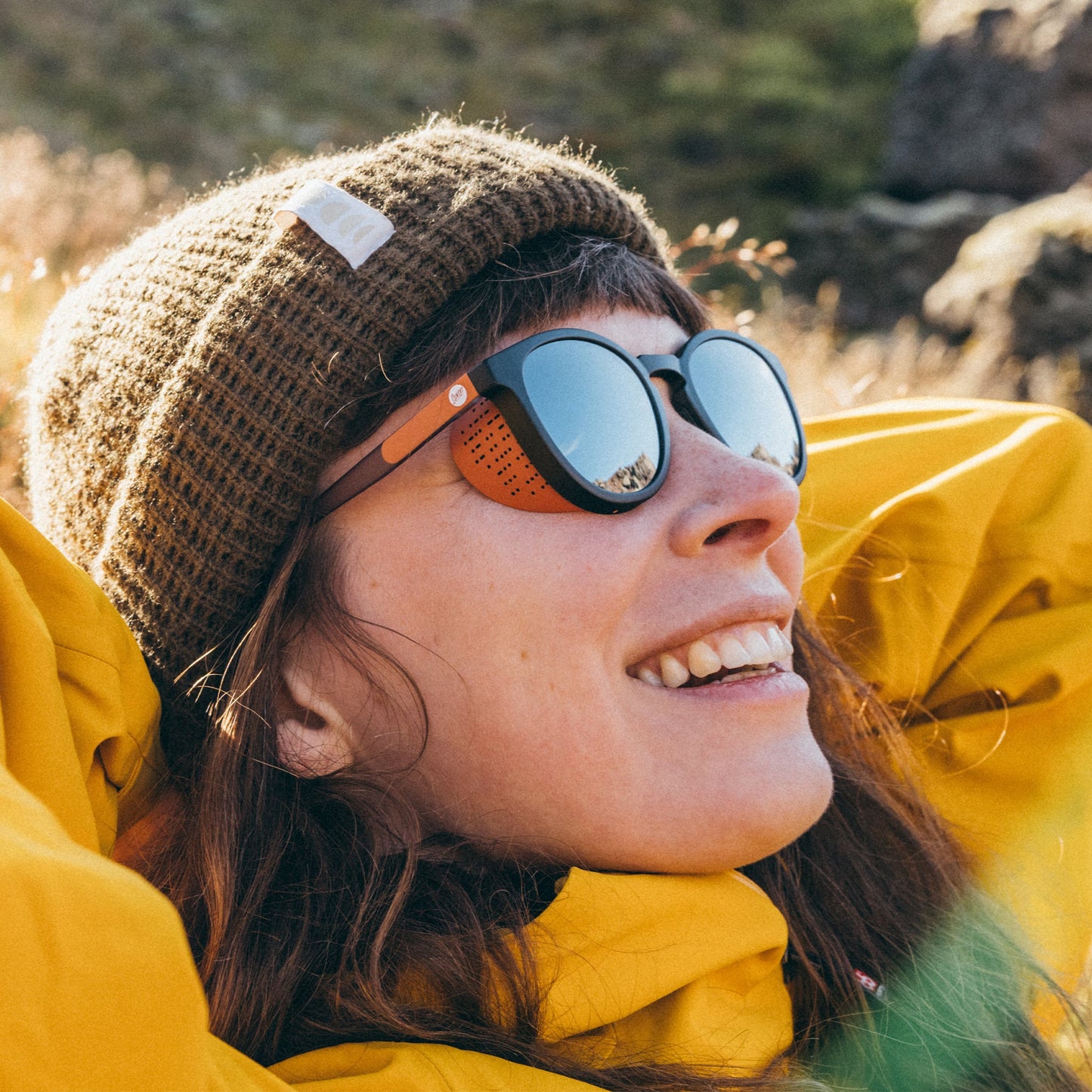 Sunski Tera Sunglasses
