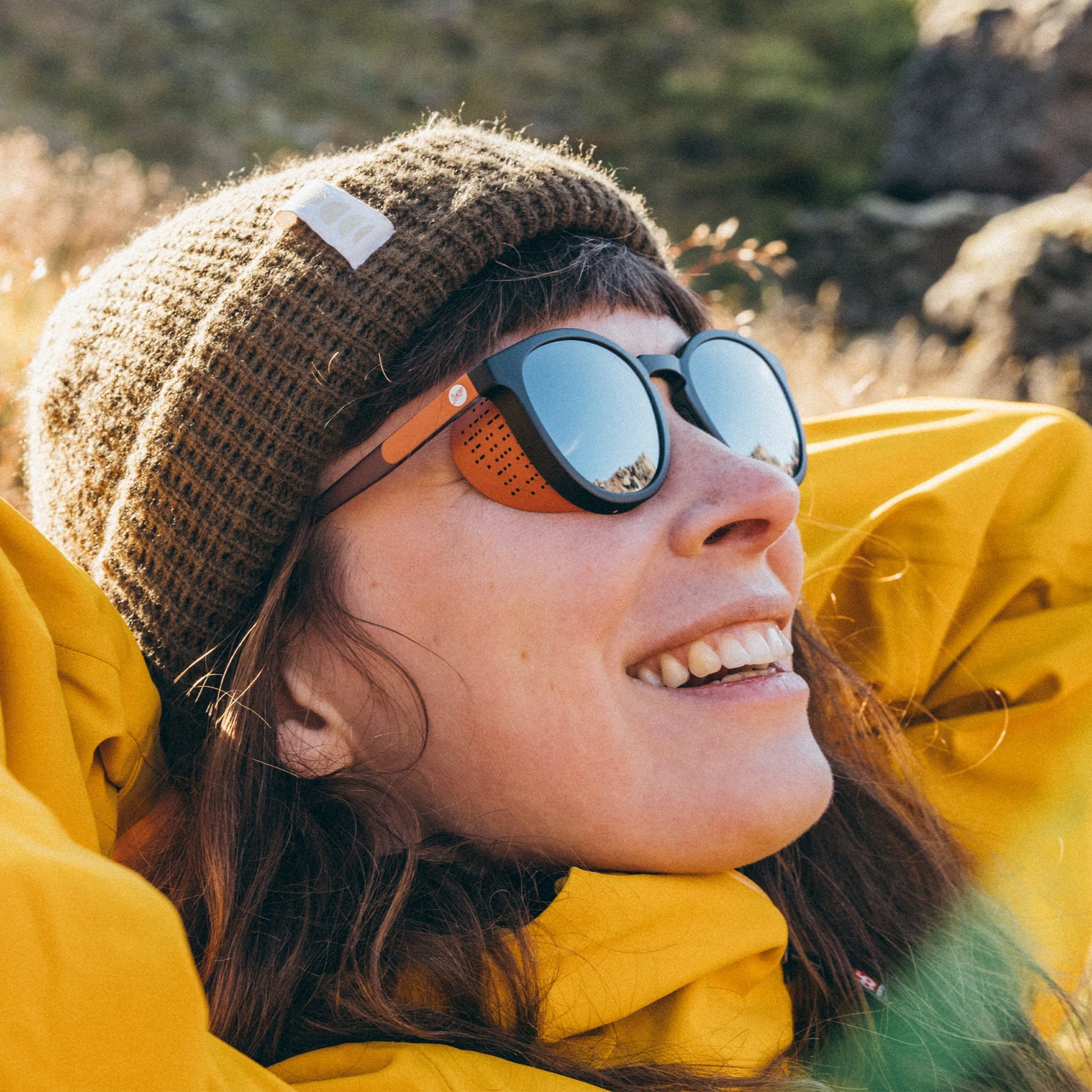 Sunski Tera Sunglasses