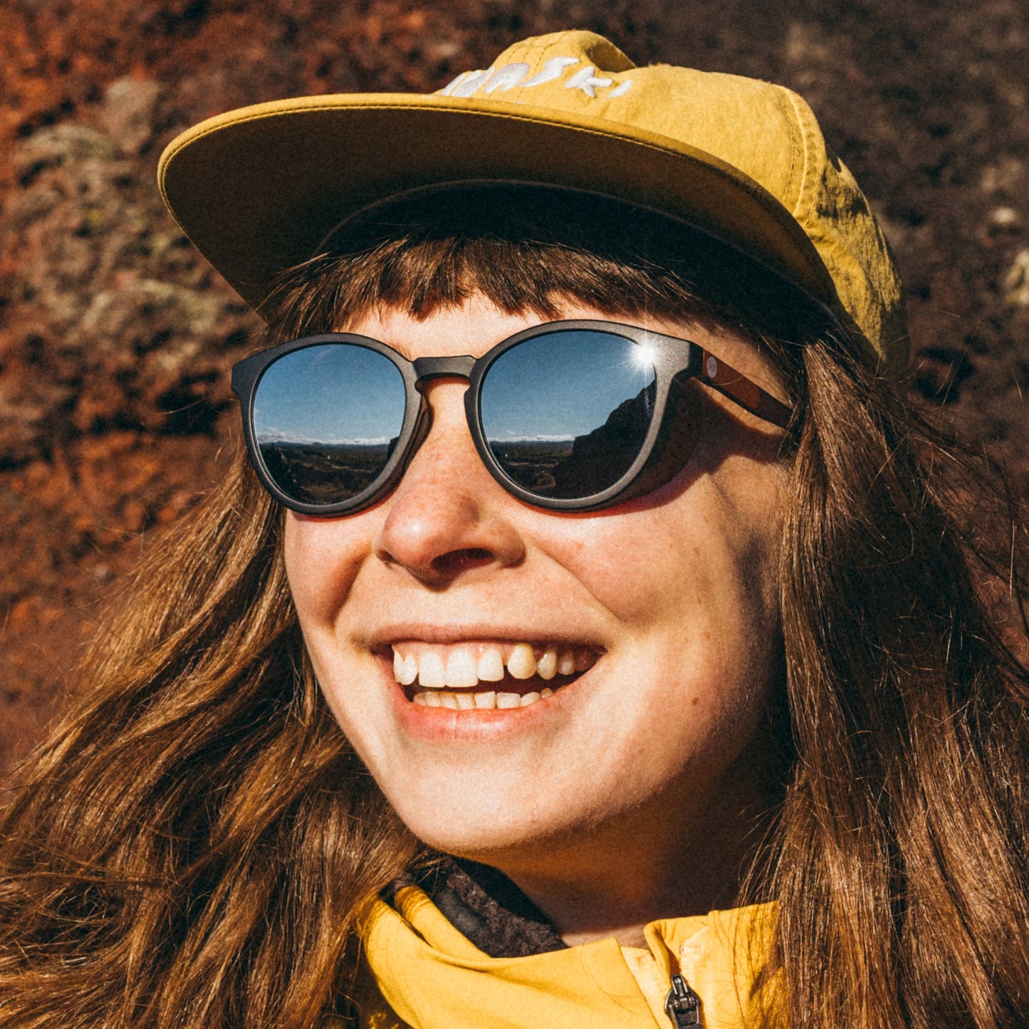 Sunski Tera Sunglasses