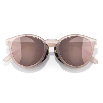 Sunski Tera Sunglasses Stone Alpenglow