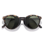 Sunski Tera Sunglasses - Tortoise Forest