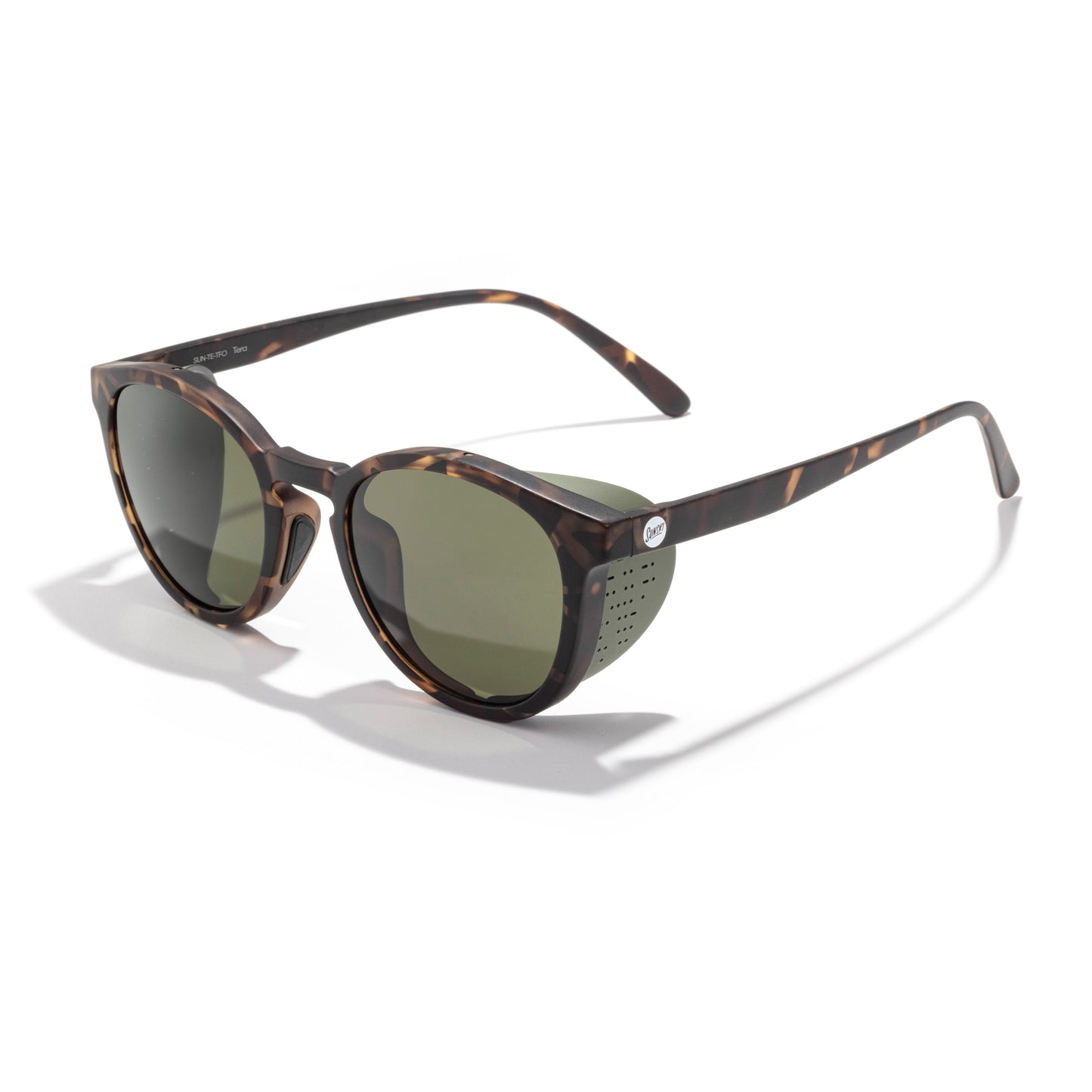 Sunski Tera Sunglasses