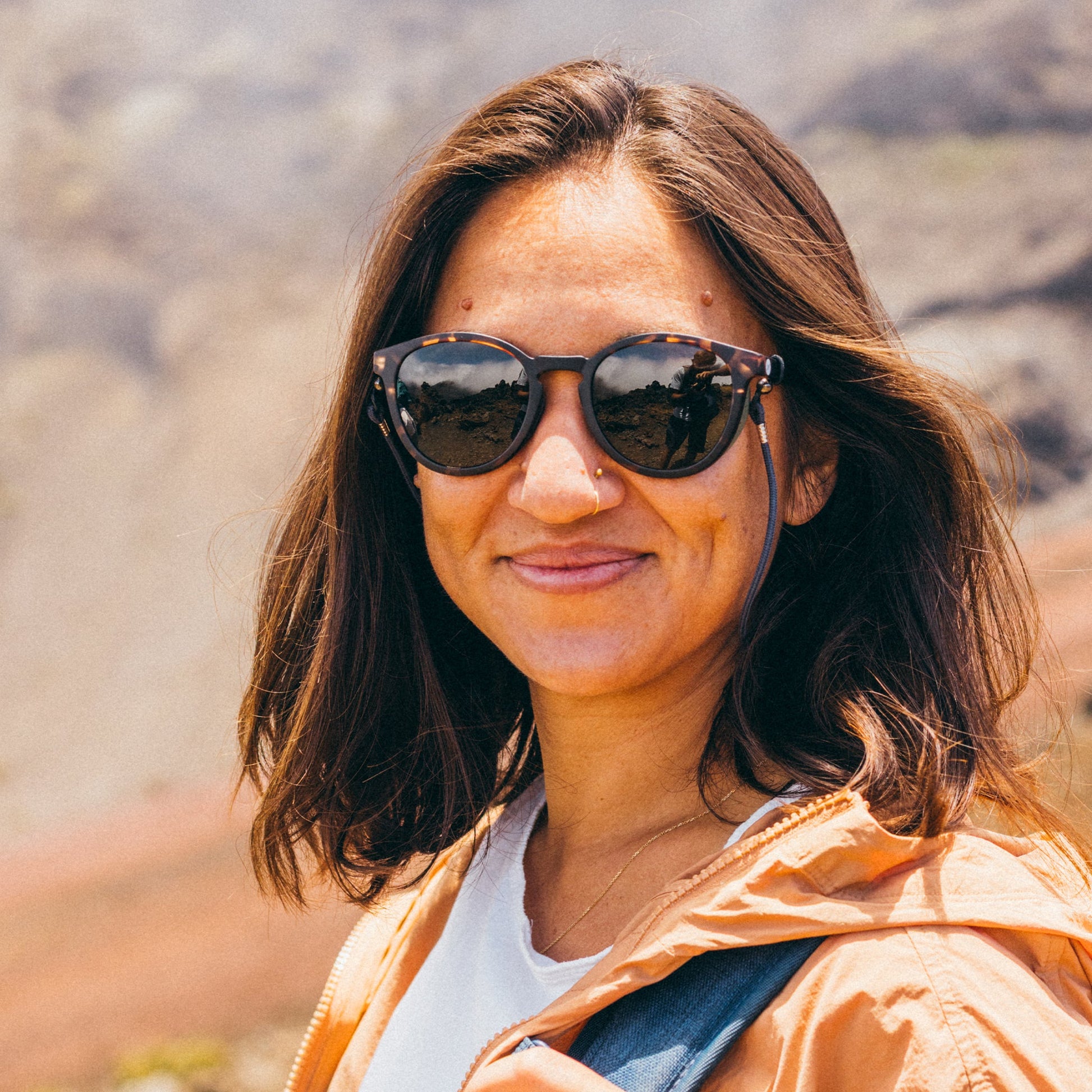 Sunski Tera Sunglasses