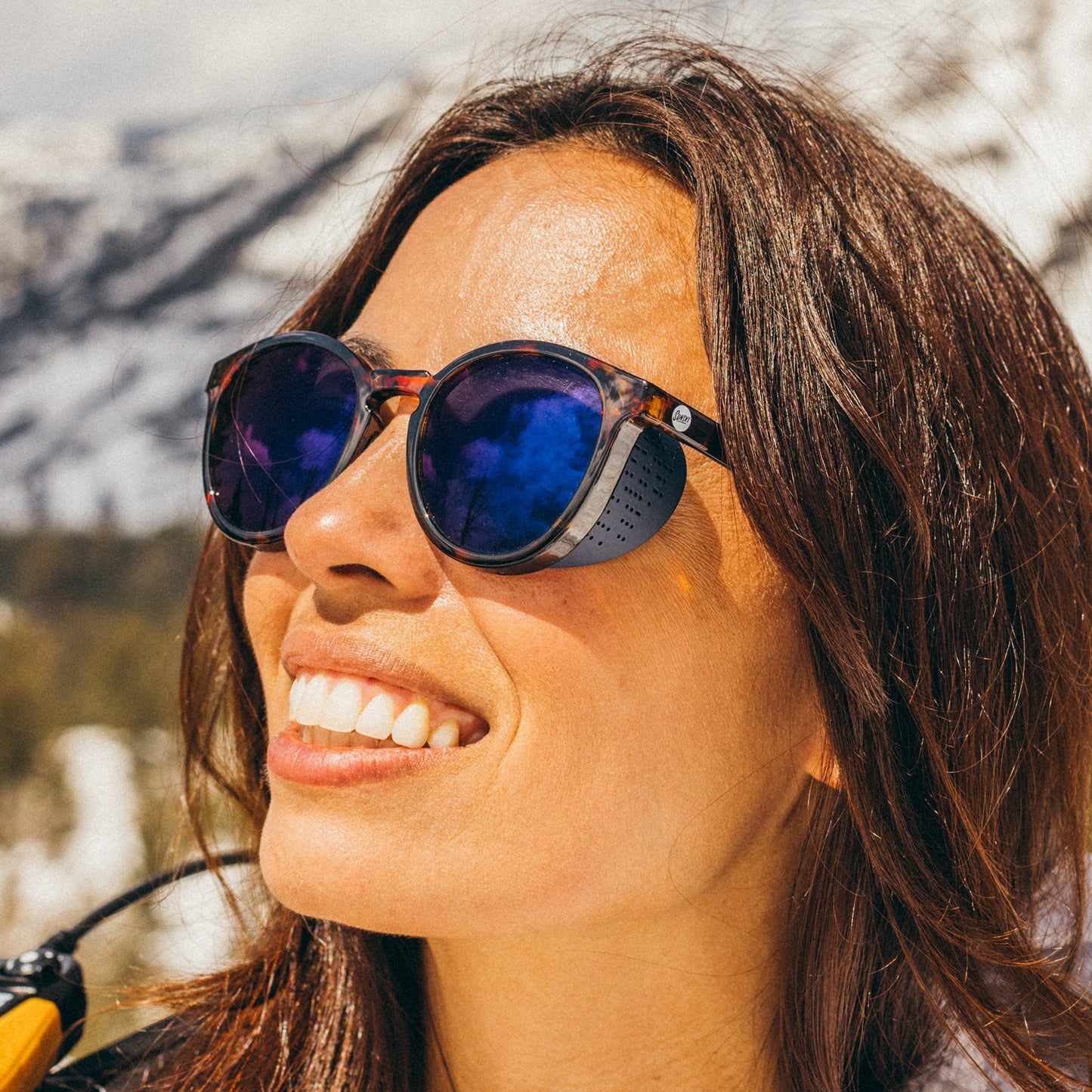 Sunski Tera Sunglasses