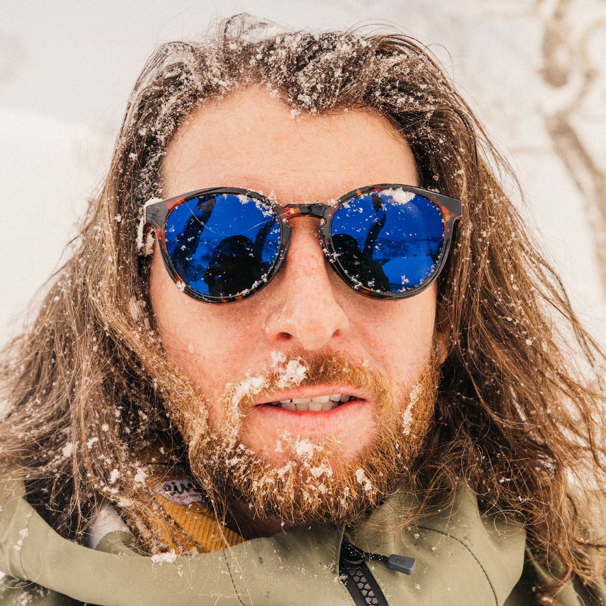 Sunski Tera Sunglasses