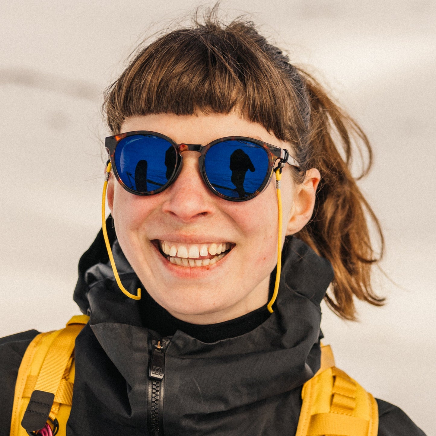 Sunski Tera Sunglasses