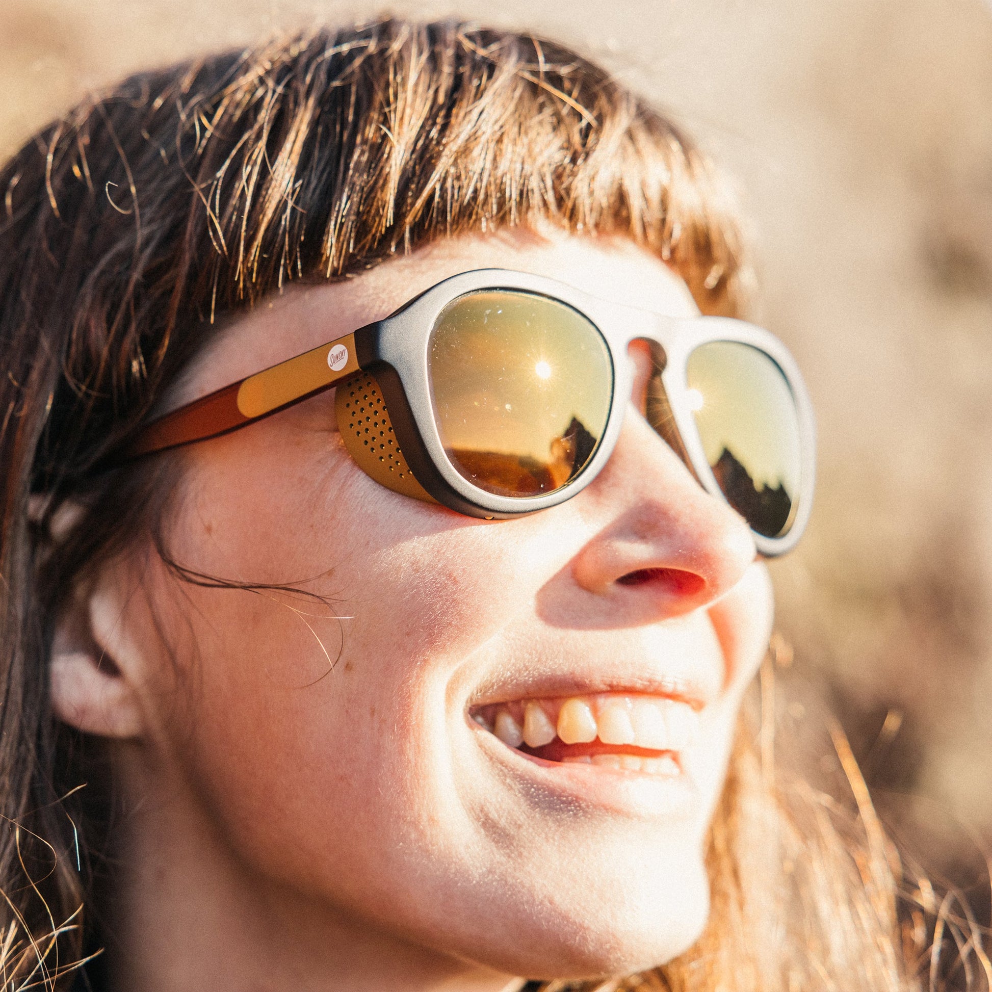 Sunski Treeline Sunglasses
