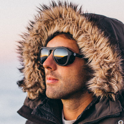 Sunski Treeline Sunglasses