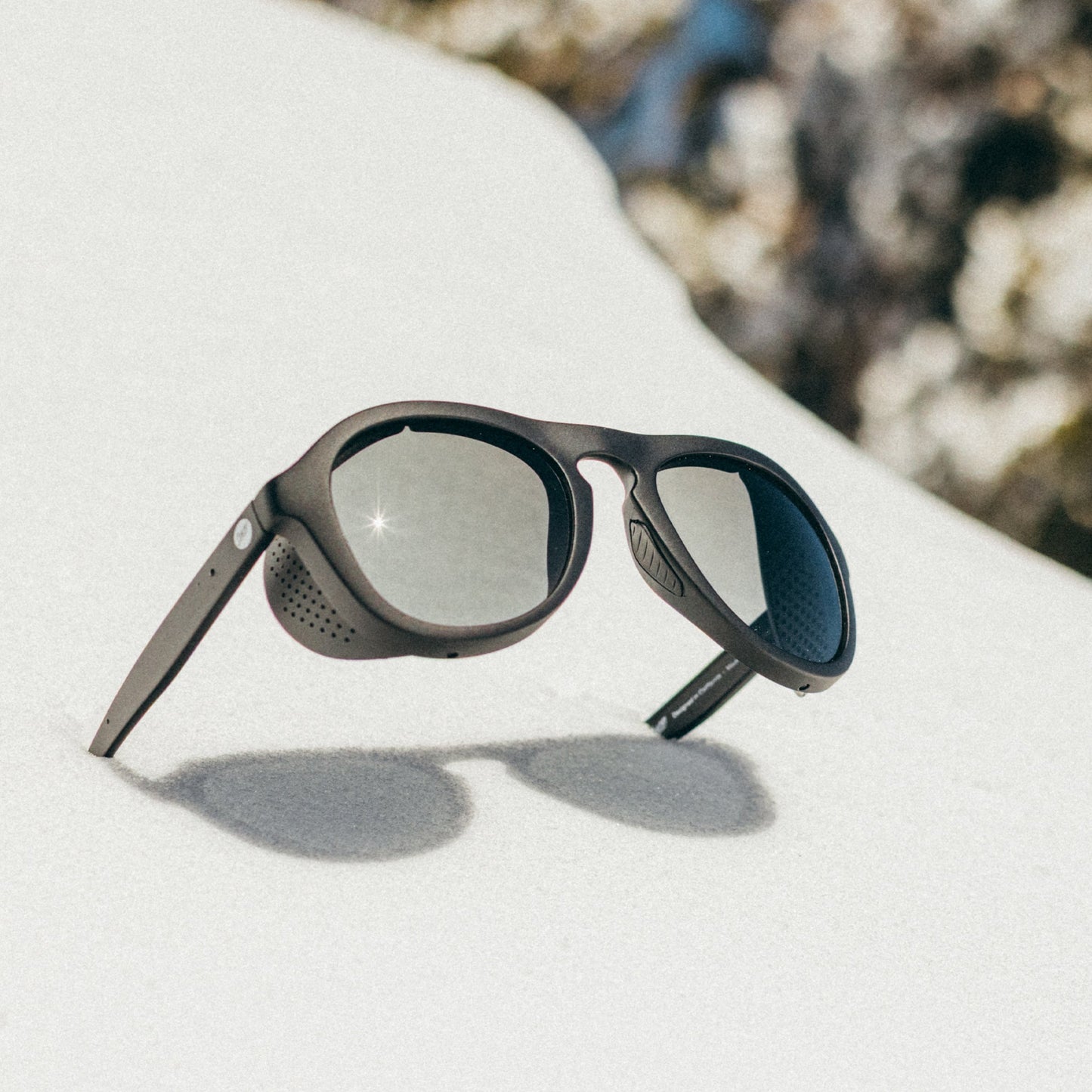Sunski Treeline Sunglasses