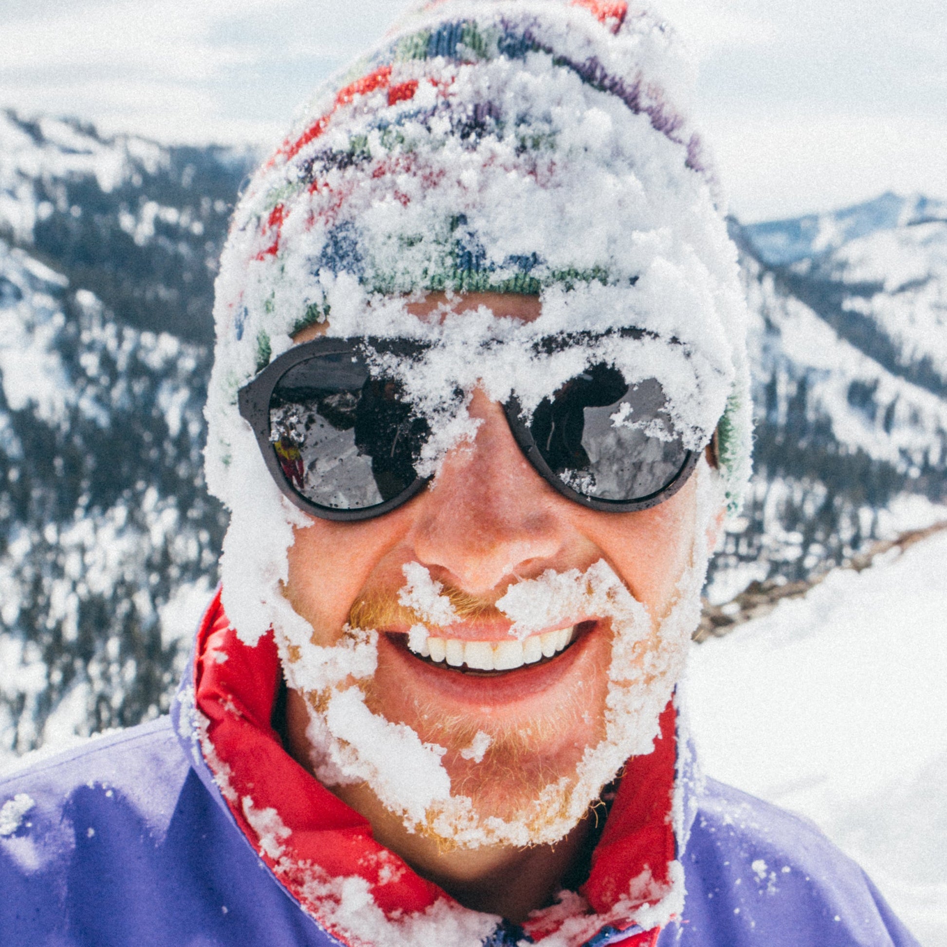 Sunski Treeline Sunglasses