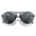Sunski Treeline Sunglasses - Navy Silver