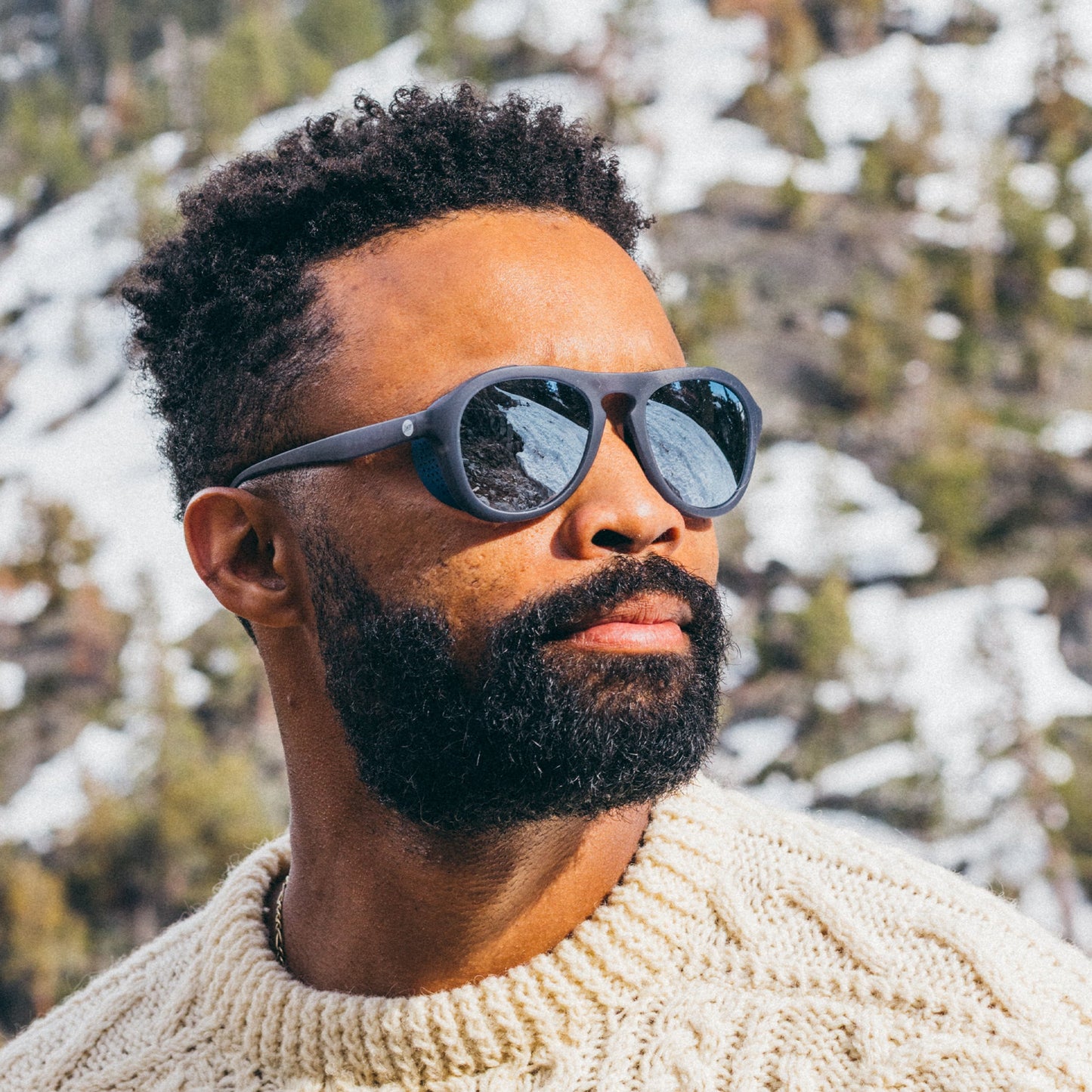Sunski Treeline Sunglasses