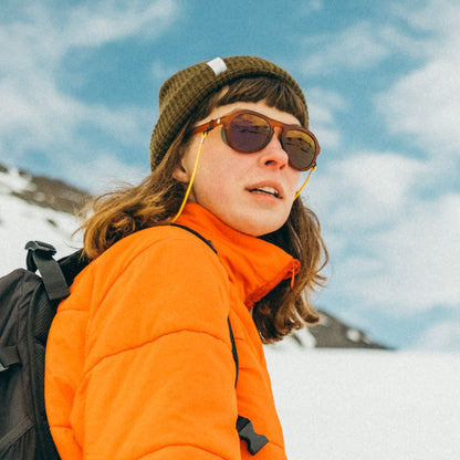 Sunski Treeline Sunglasses