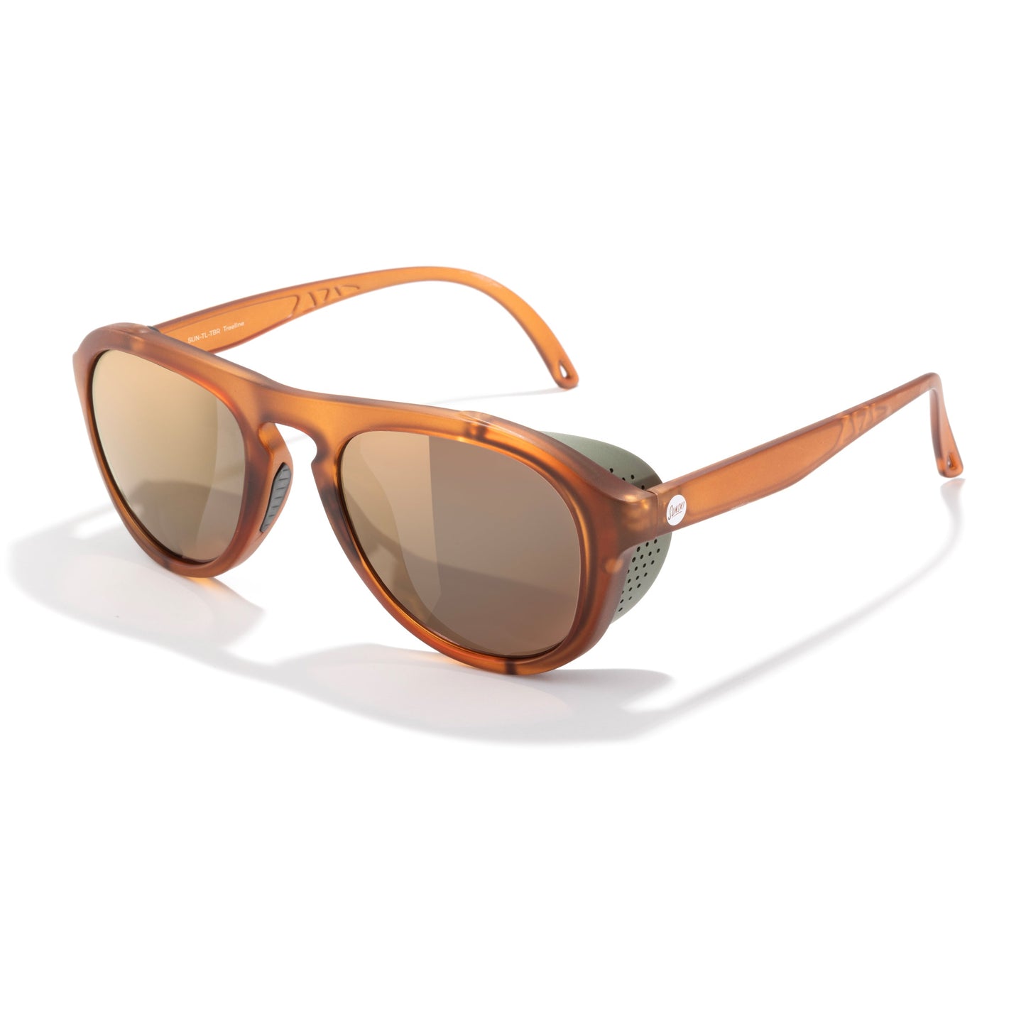 Sunski Treeline Sunglasses
