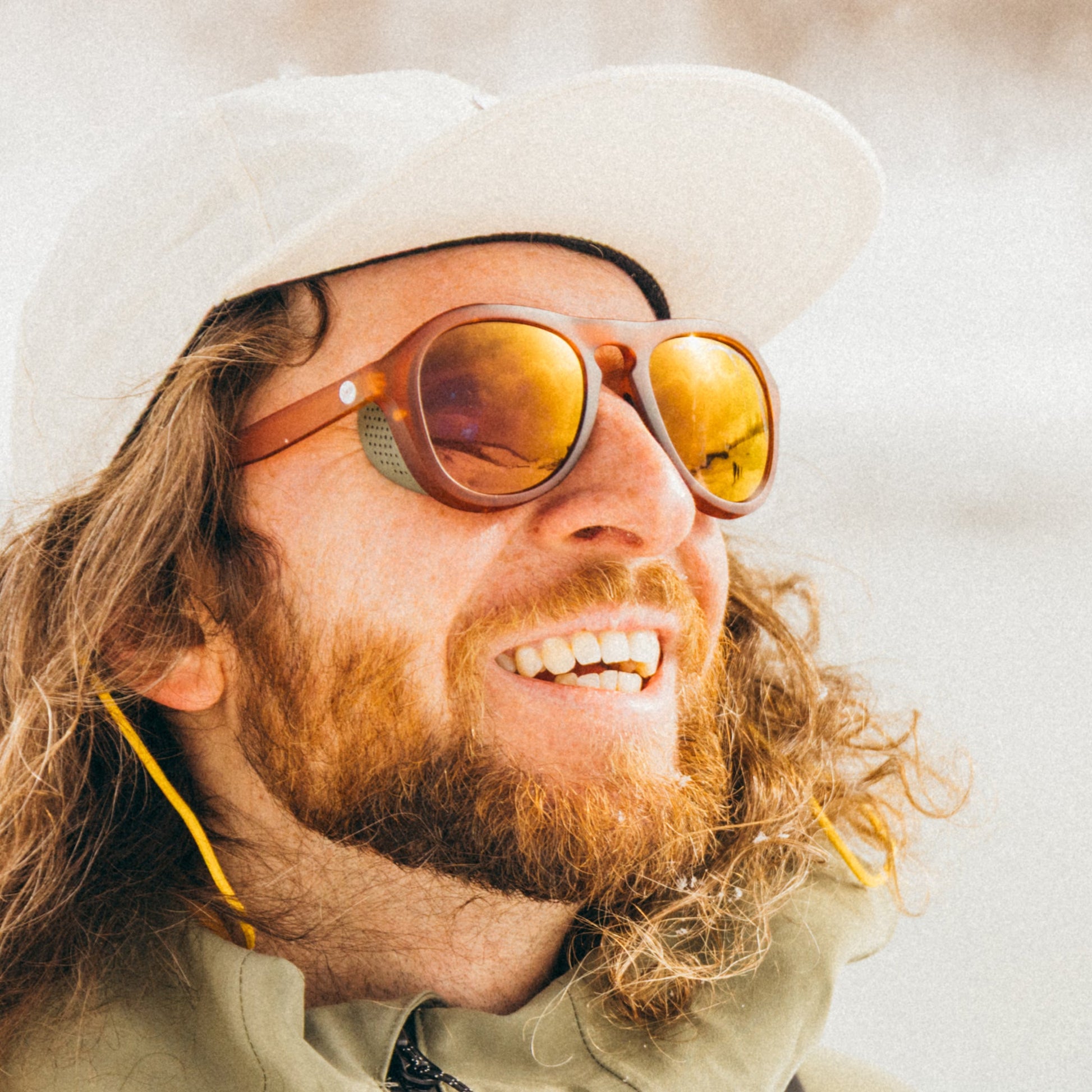 Sunski Treeline Sunglasses