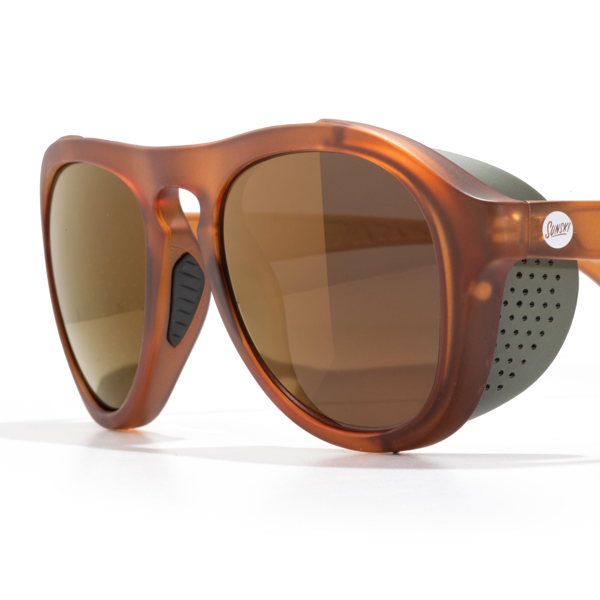 Sunski Treeline Sunglasses