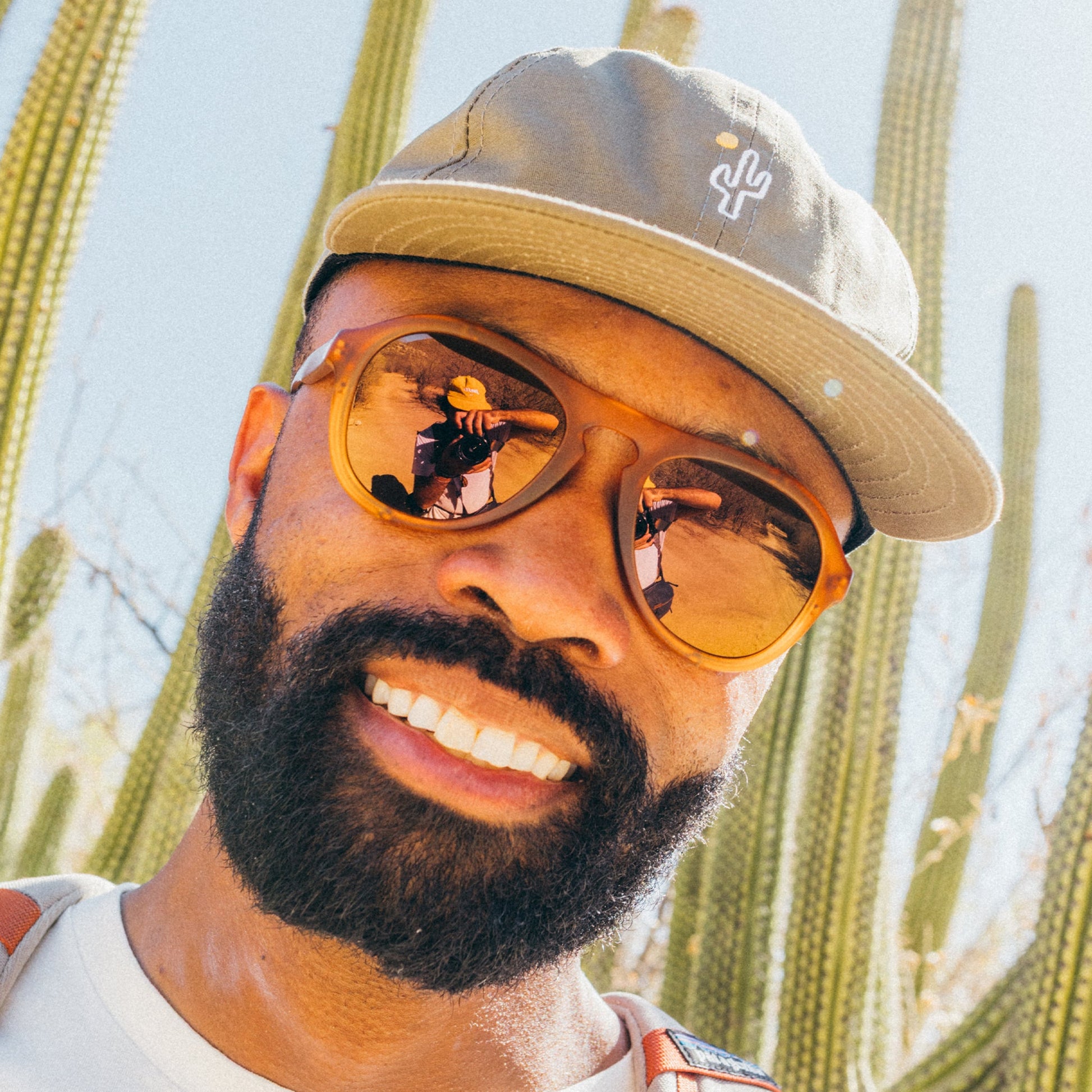 Sunski Treeline Sunglasses