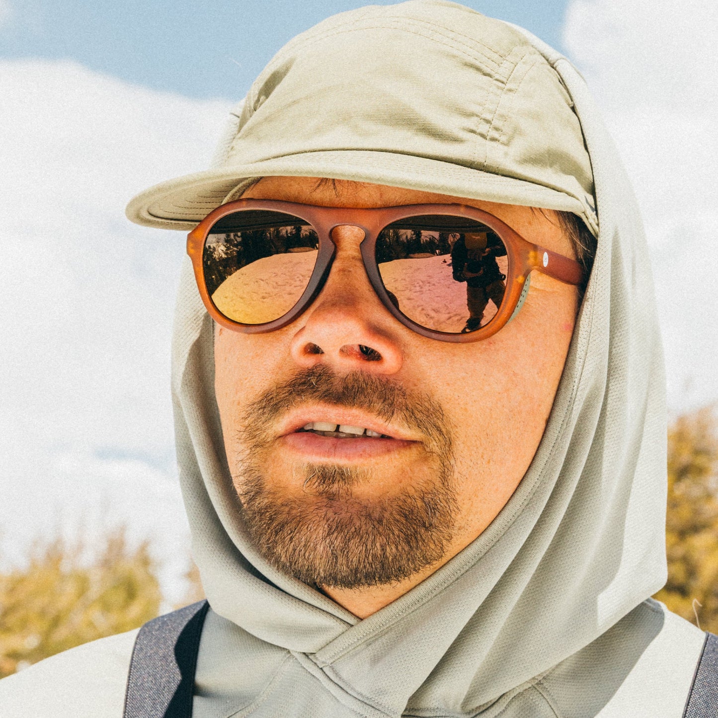 Sunski Treeline Sunglasses