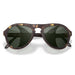 Sunski Treeline Sunglasses - Tortoise Forest