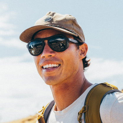 Sunski Treeline Sunglasses