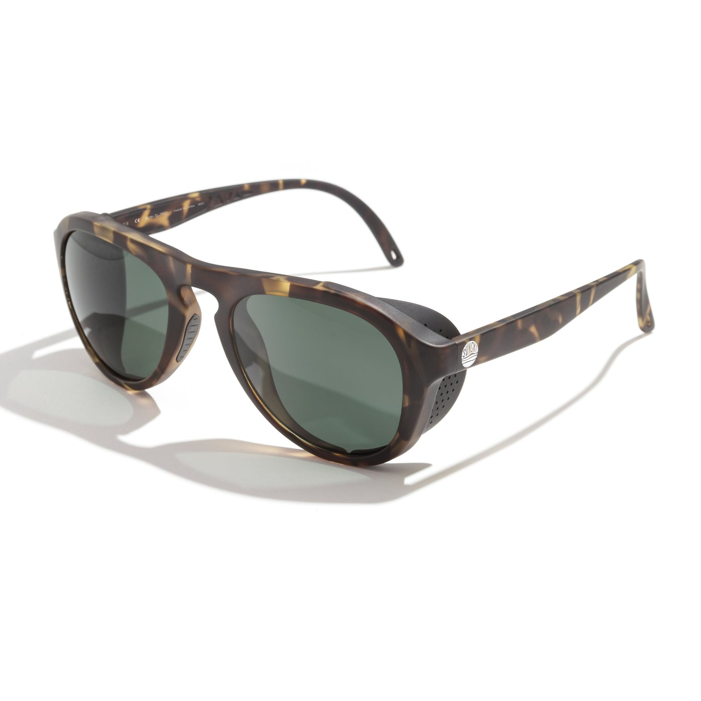 Sunski Treeline Sunglasses