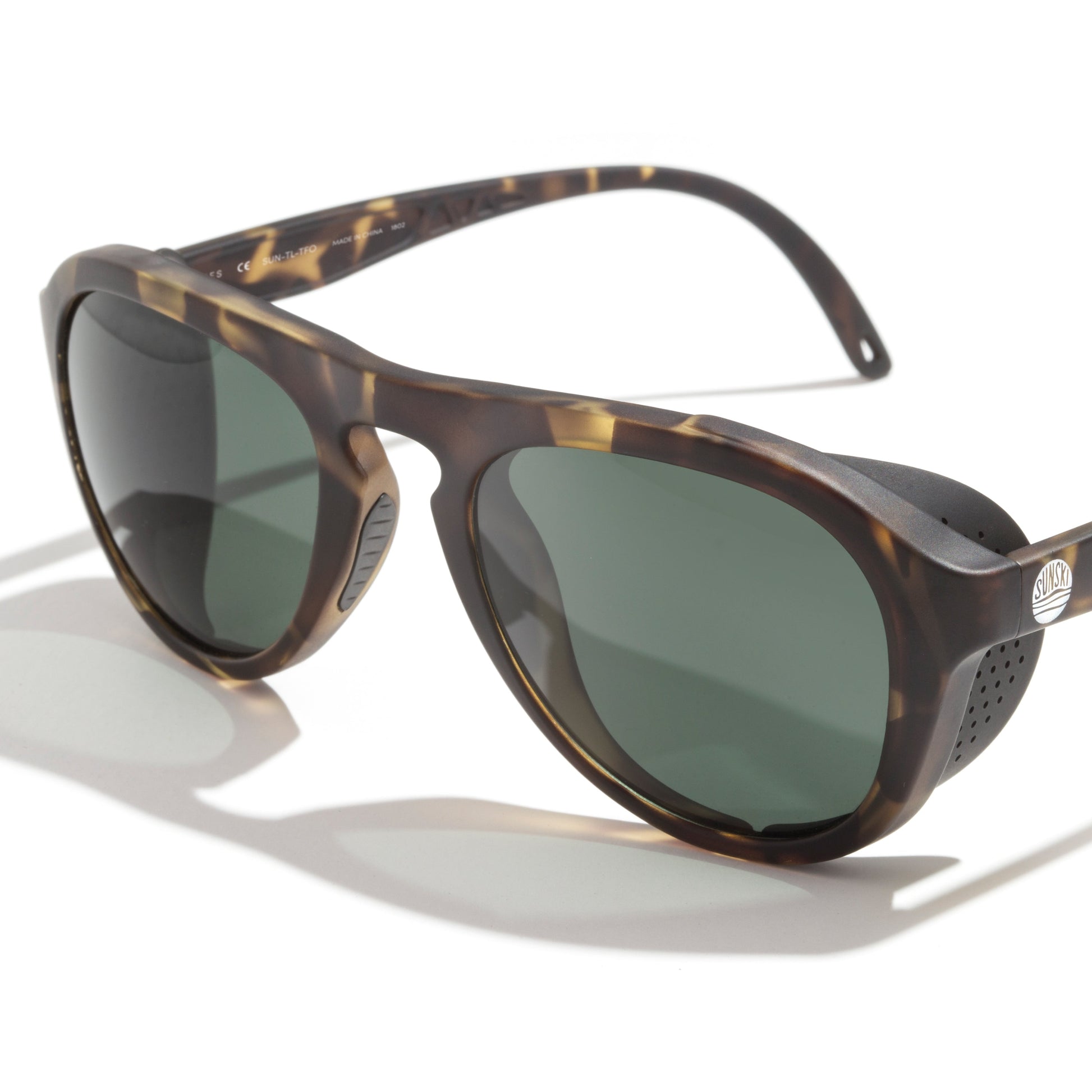 Sunski Treeline Sunglasses
