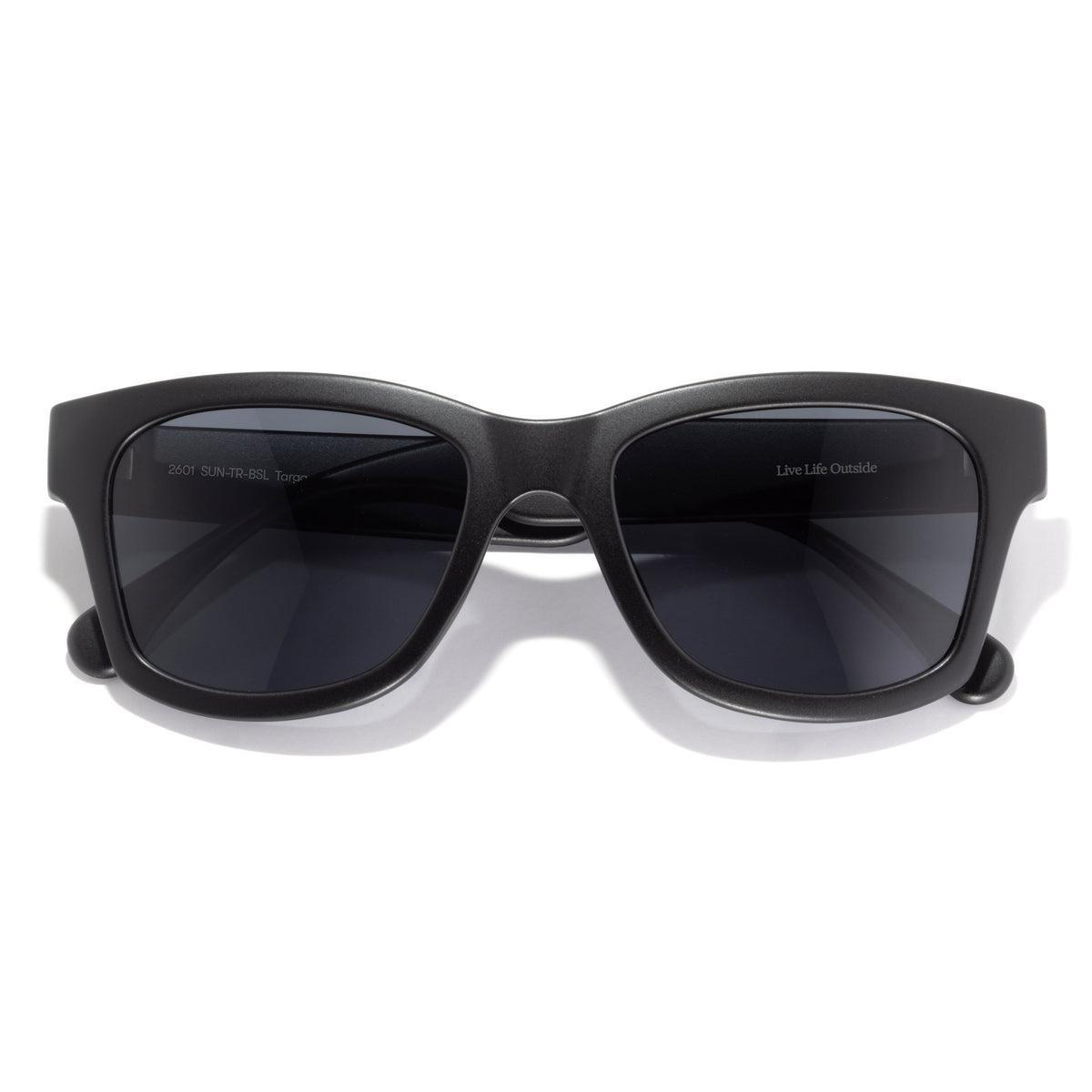 Targa Black Slate