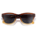 Sunski Targa Sunglasses - Ember Midnight
