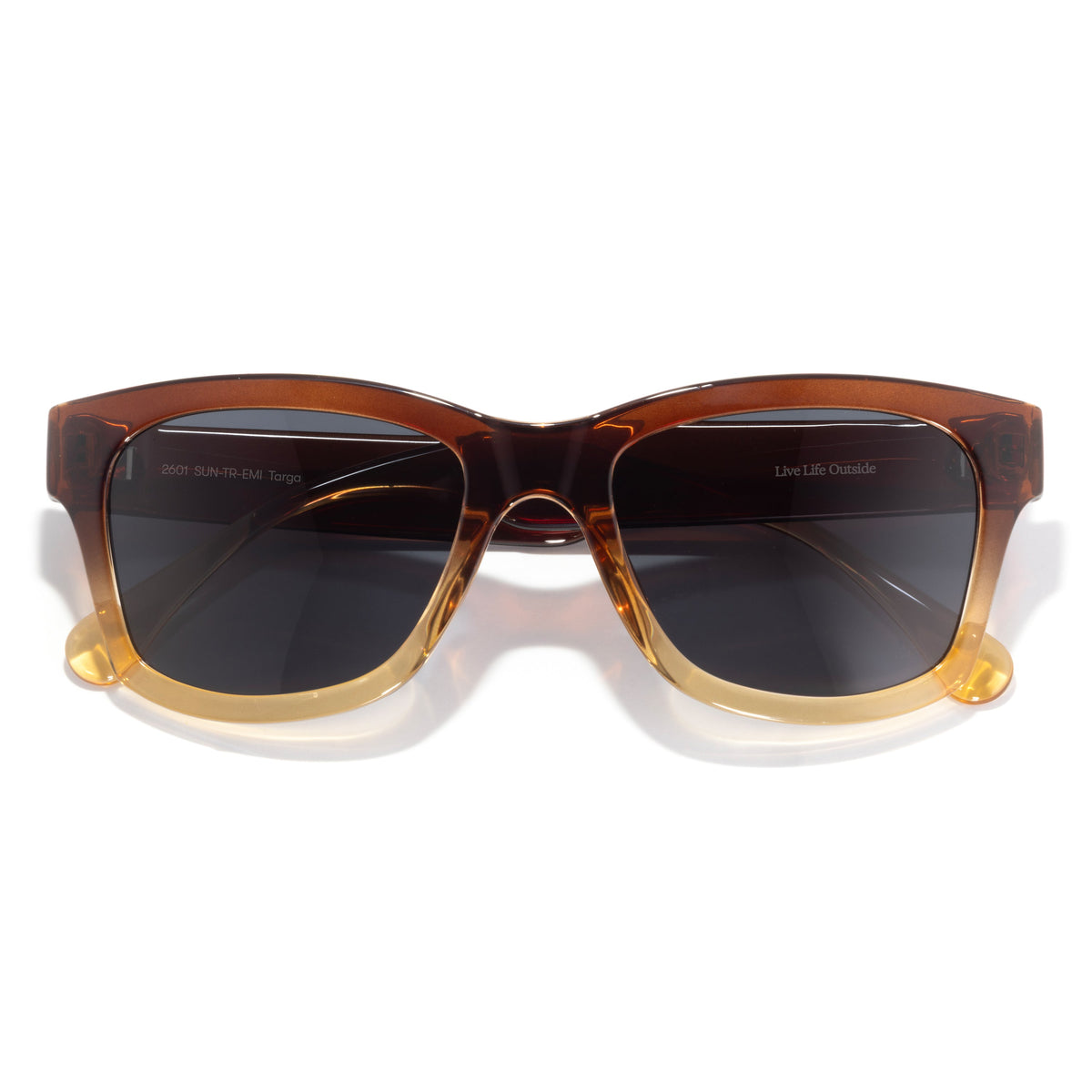 Targa Ember Midnight