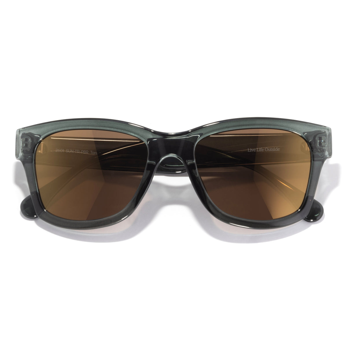 Targa Pine Bronze