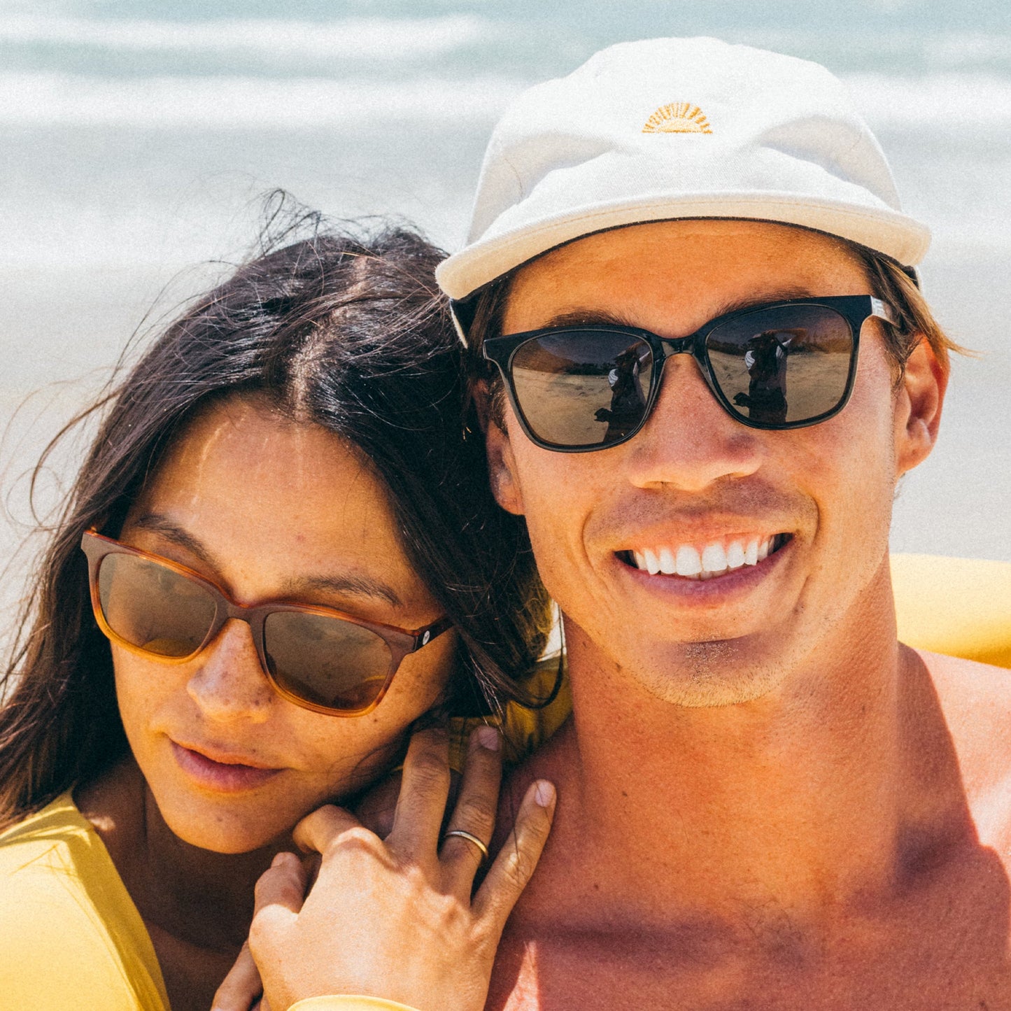 Sunski Ventana Sunglasses